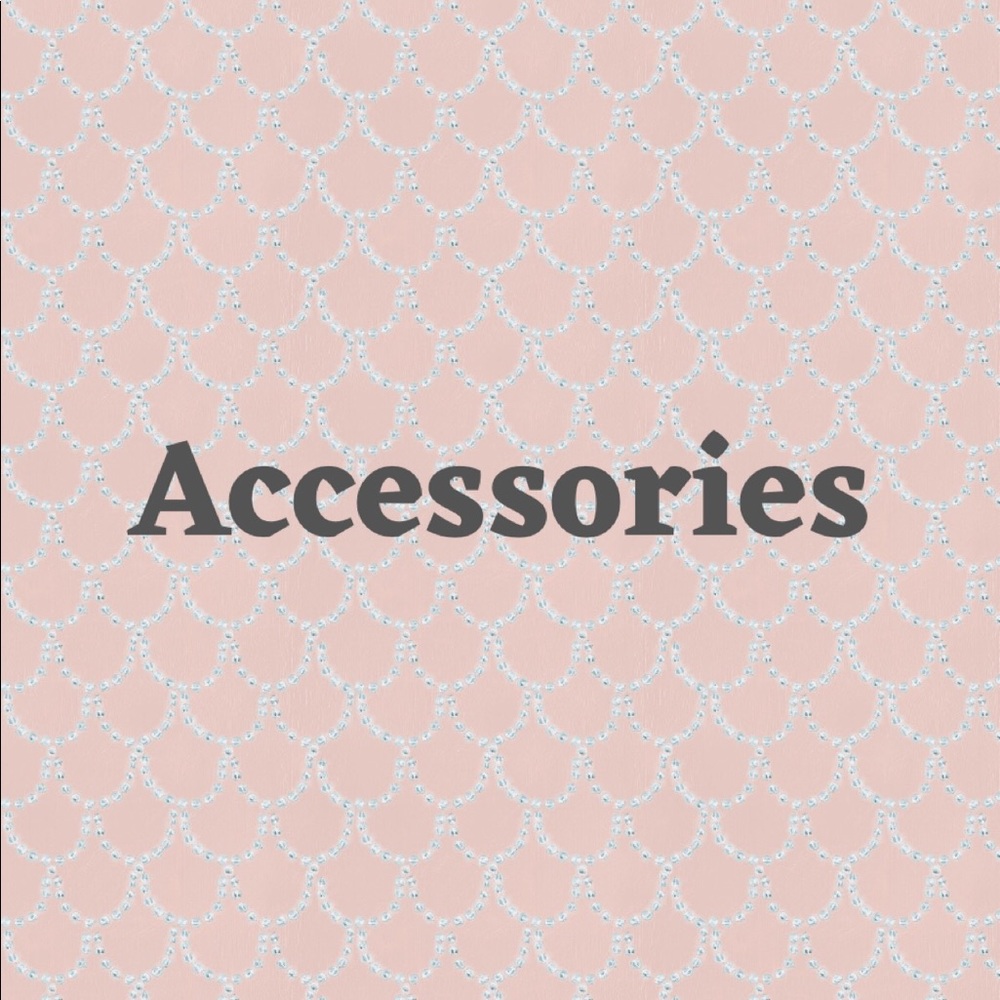 Accessories